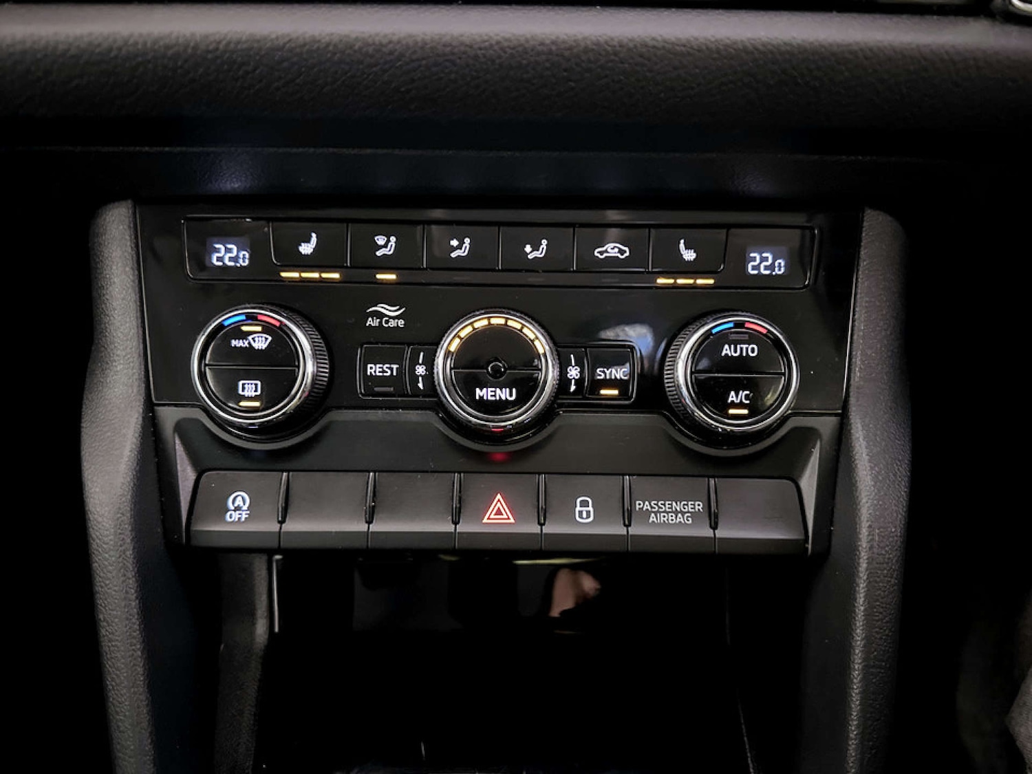 Used Skoda Kodiaq 2019 for sale - 77342209: Photo 25