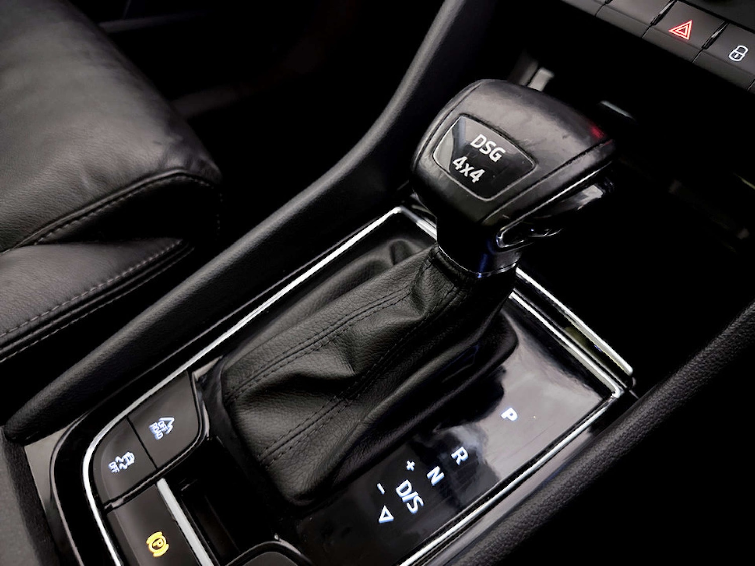 Used Skoda Kodiaq 2019 for sale - 77342209: Photo 26