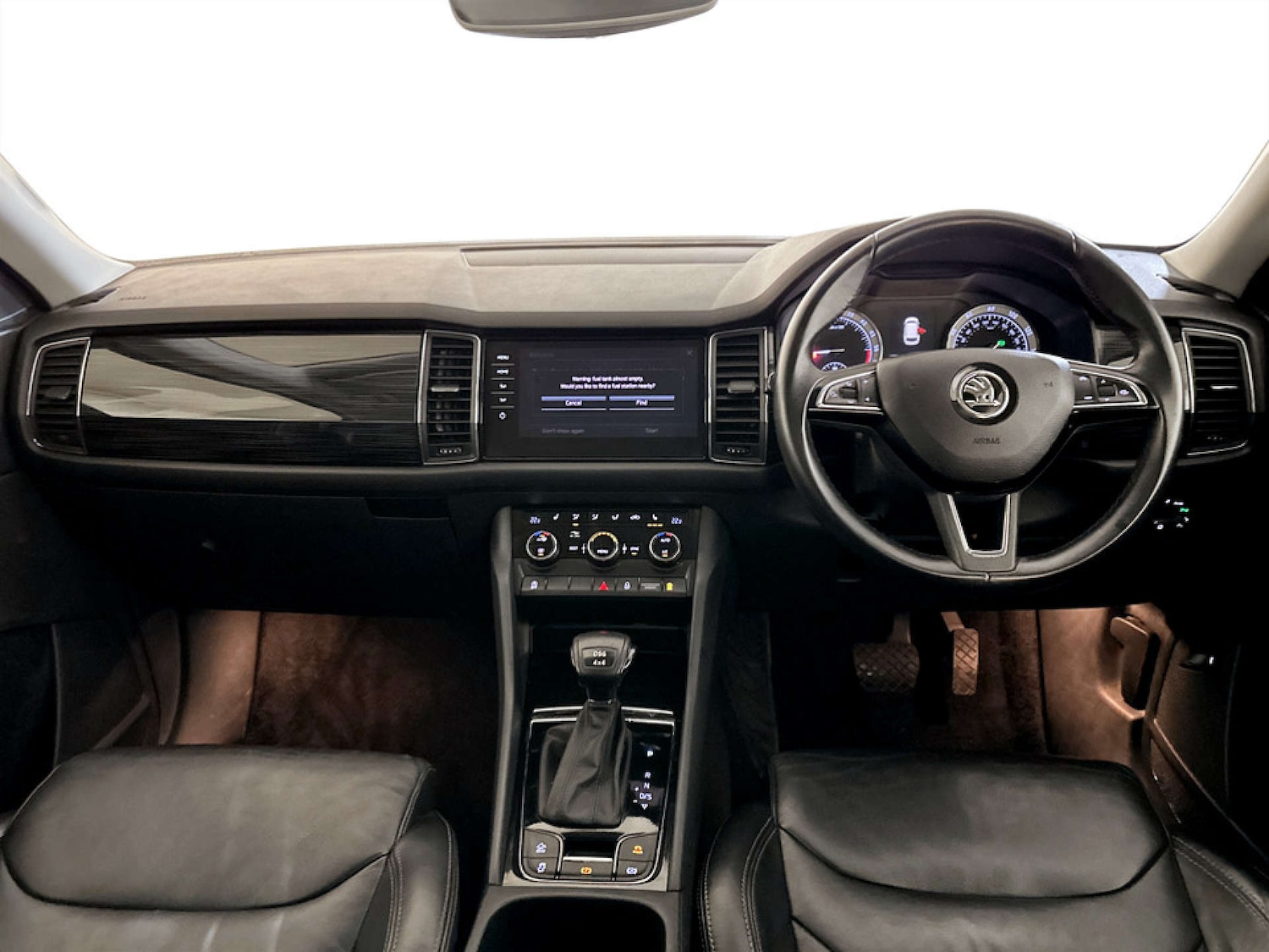 Used Skoda Kodiaq 2019 for sale - 77342209: Photo 3