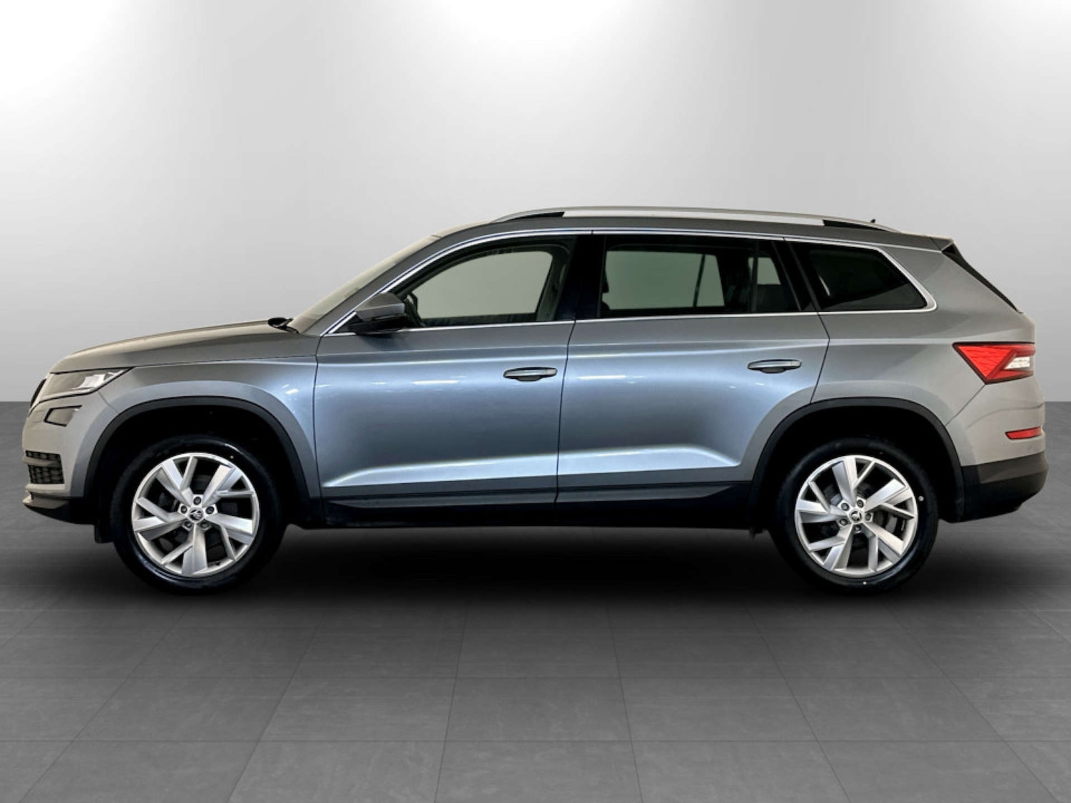 Used Skoda Kodiaq 2019 for sale - 77342209: Photo 7