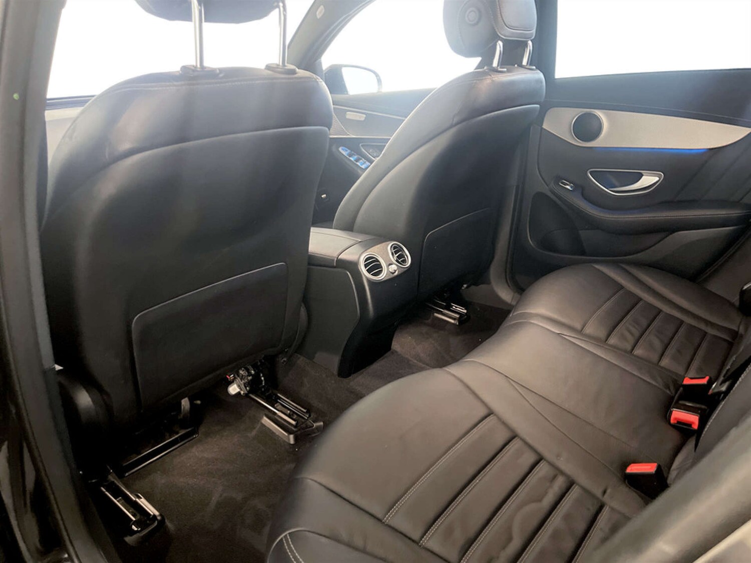 Used Mercedes-Benz EQC 2021 for sale - 77523407: Photo 14