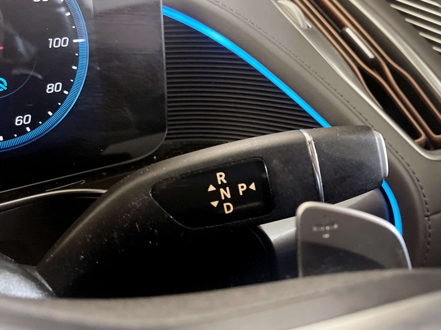 Used Mercedes-Benz EQC 2021 for sale - 77523407: Photo 20