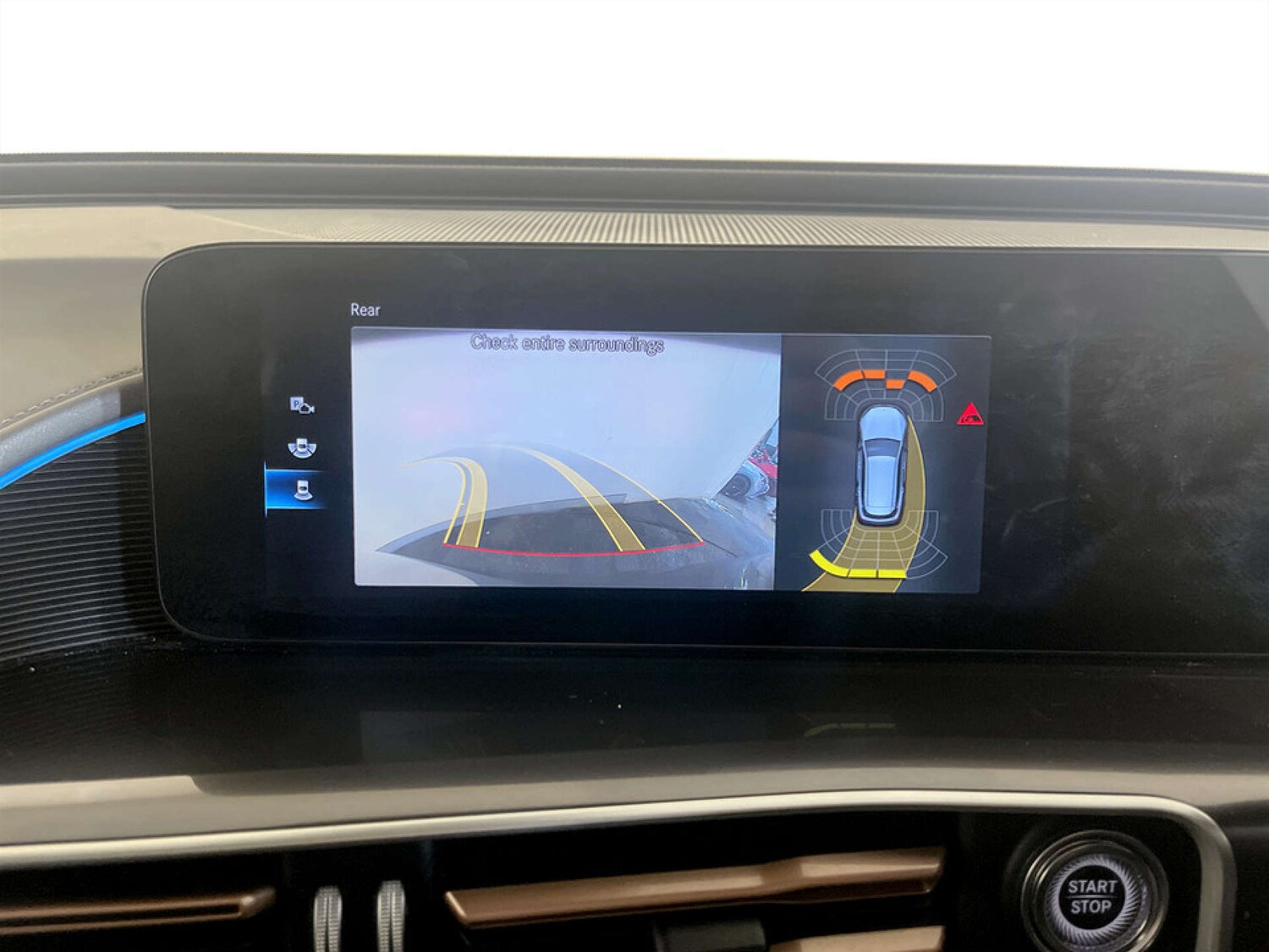 Used Mercedes-Benz EQC 2021 for sale - 77523407: Photo 21