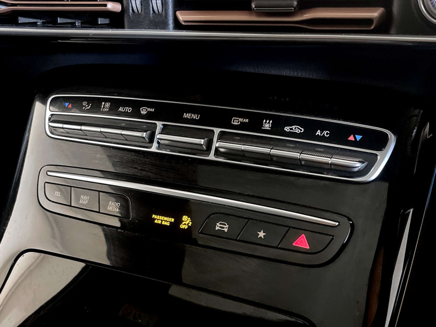 Used Mercedes-Benz EQC 2021 for sale - 77523407: Photo 28