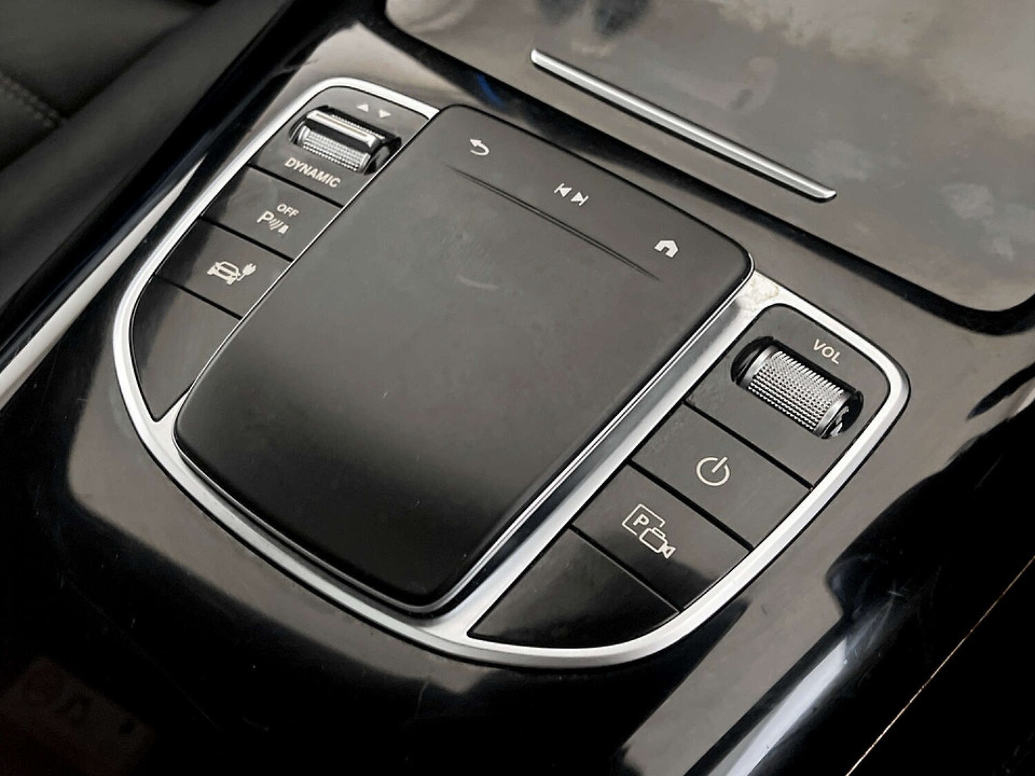 Used Mercedes-Benz EQC 2021 for sale - 77523407: Photo 29