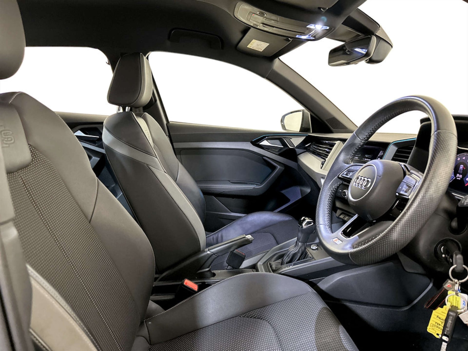 Used Audi A1 2019 for sale - 77422848: Photo 12