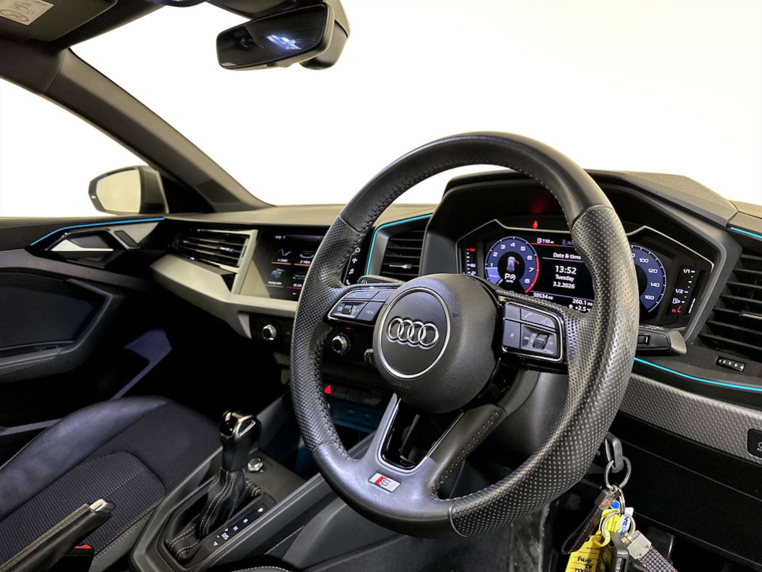 Used Audi A1 2019 for sale - 77422848: Photo 14