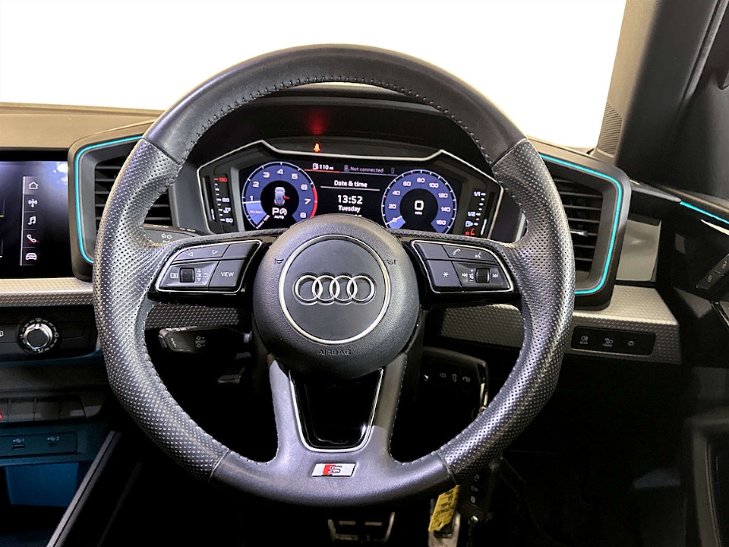 Used Audi A1 2019 for sale - 77422848: Photo 15