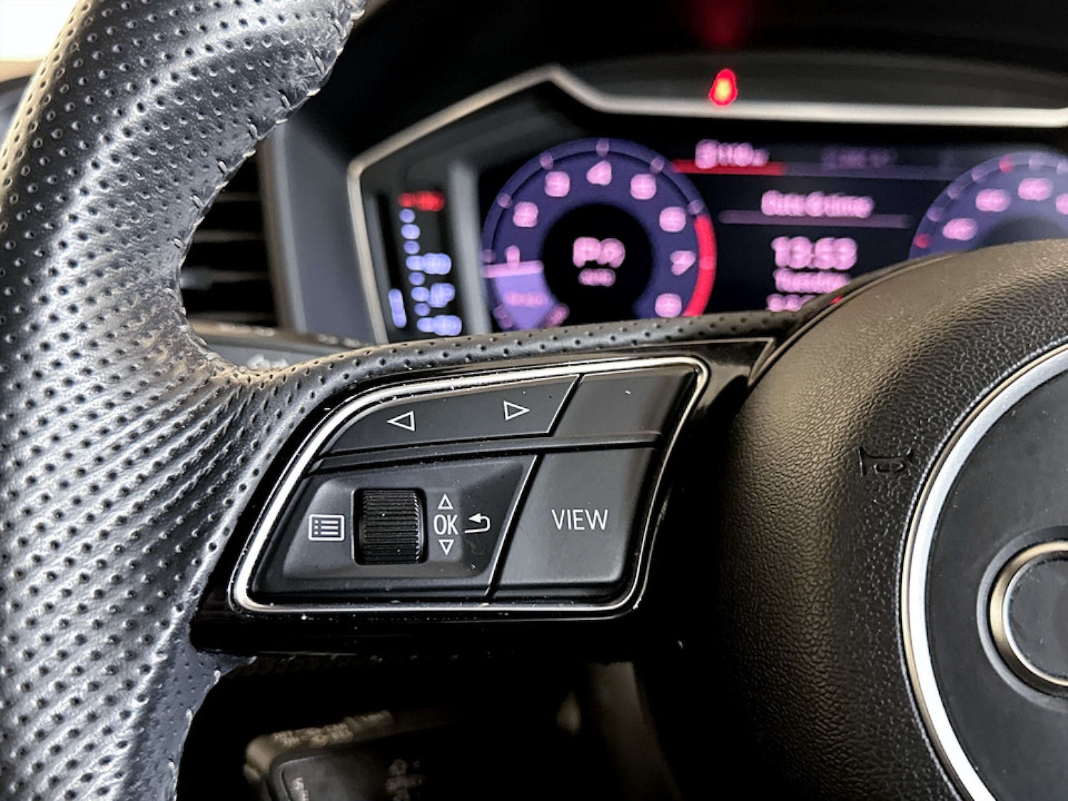 Used Audi A1 2019 for sale - 77422848: Photo 16