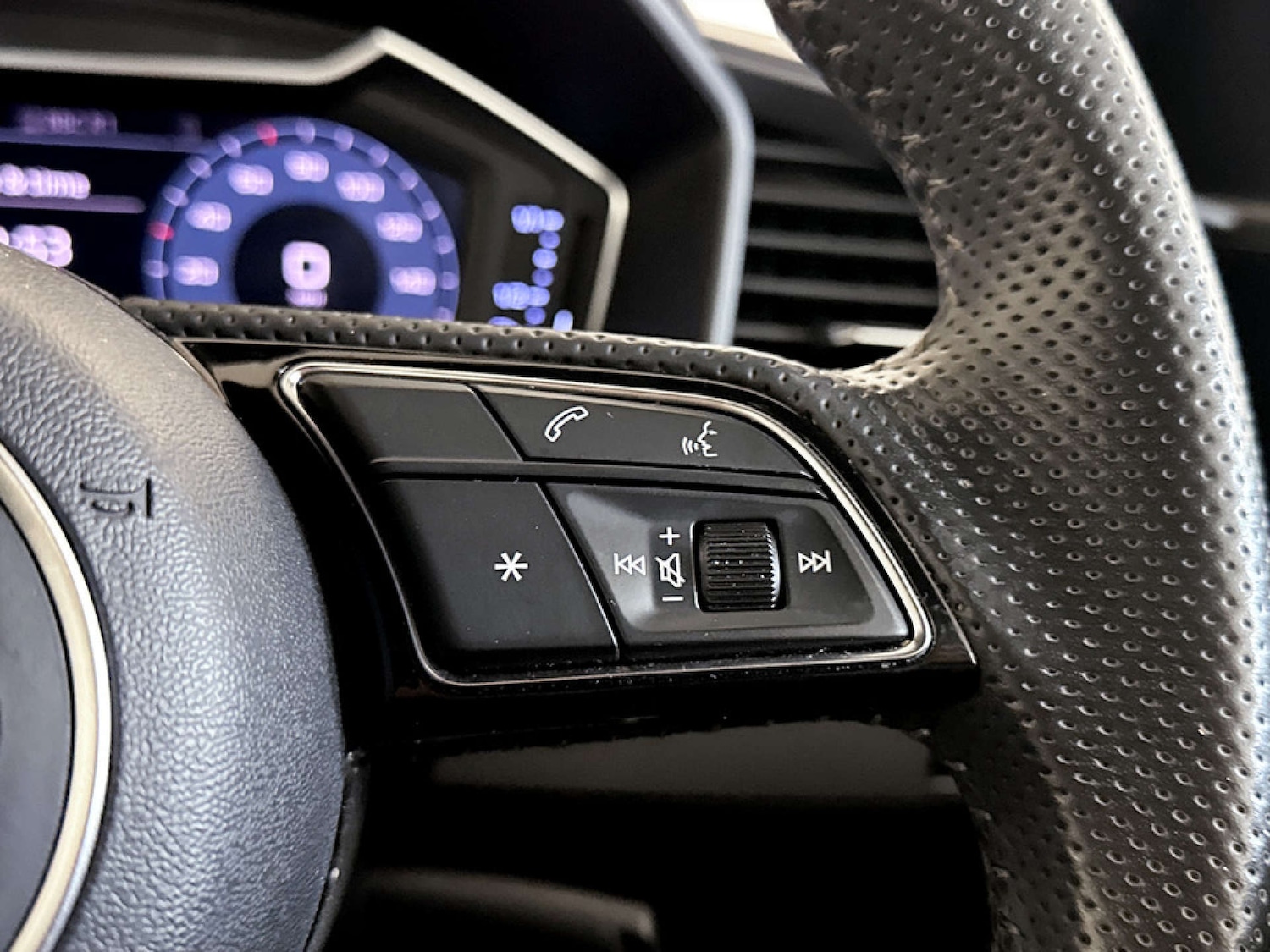 Used Audi A1 2019 for sale - 77422848: Photo 18