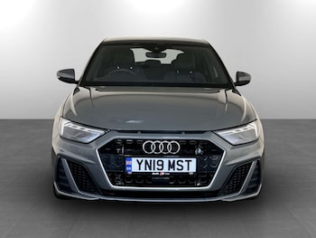 Used Audi A1 2019 for sale - 77422848: Photo