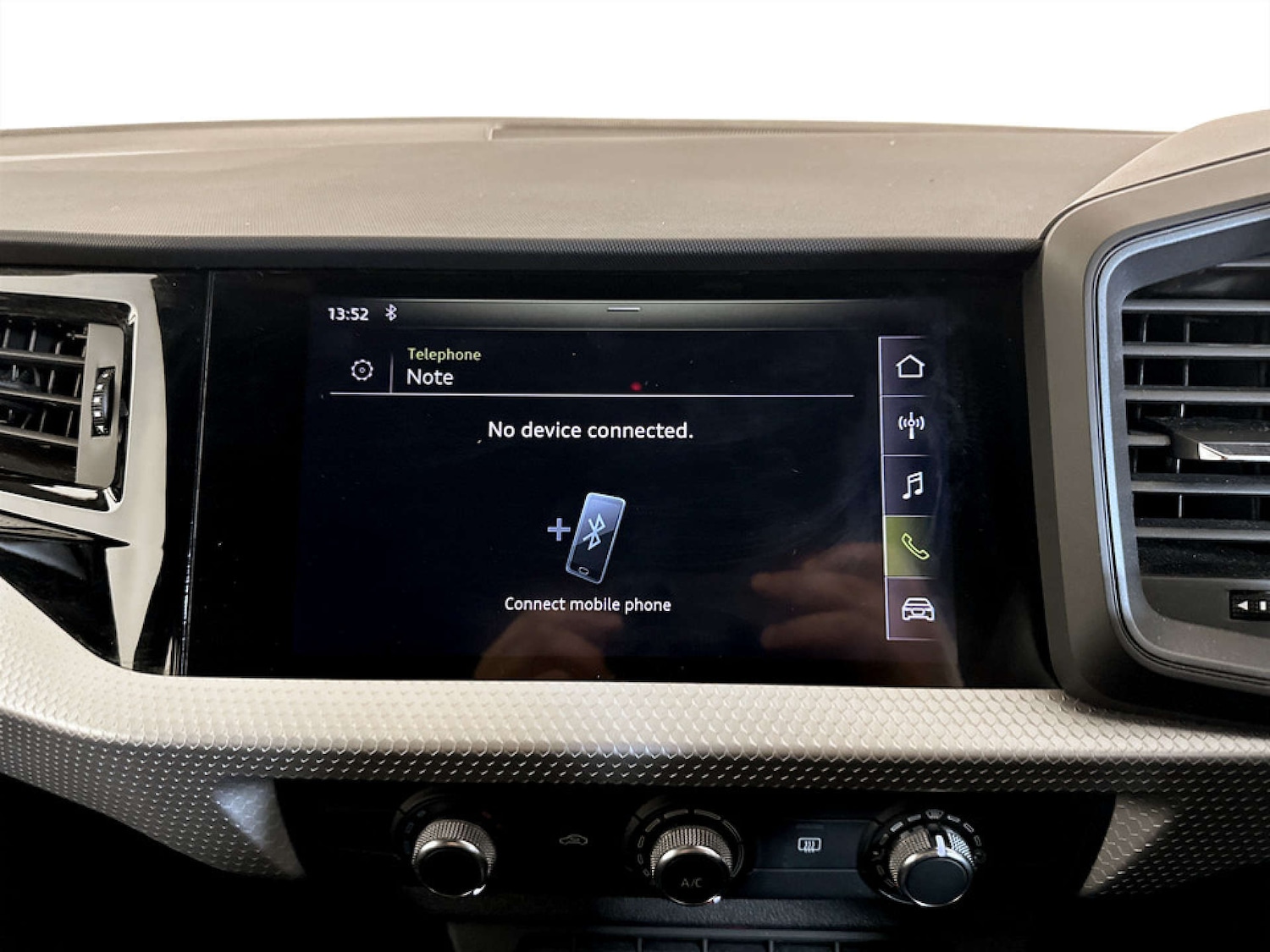 Used Audi A1 2019 for sale - 77422848: Photo 22