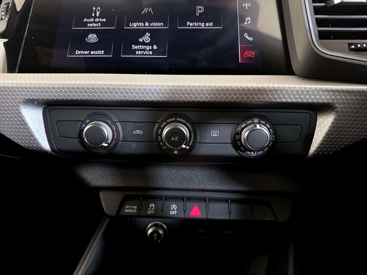 Used Audi A1 2019 for sale - 77422848: Photo 23