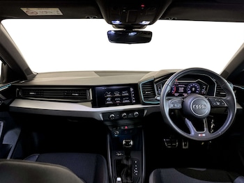 Used Audi A1 2019 for sale - 77422848: Photo