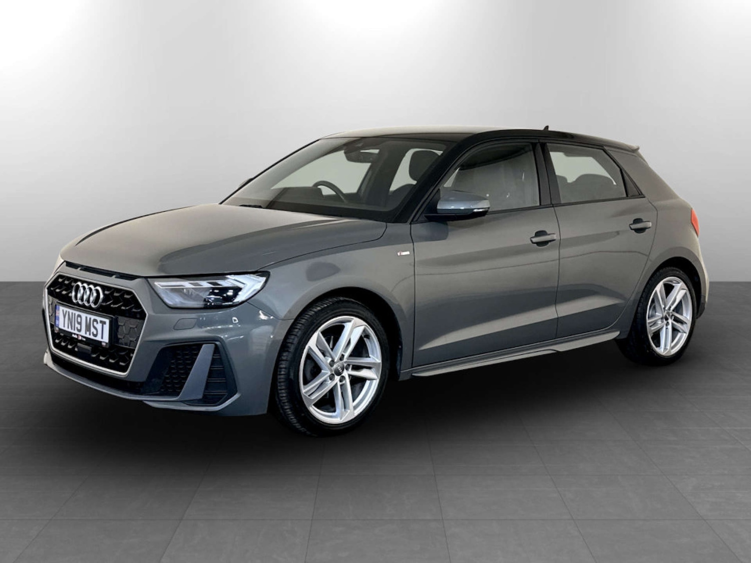 Used Audi A1 2019 for sale - 77422848: Photo 5
