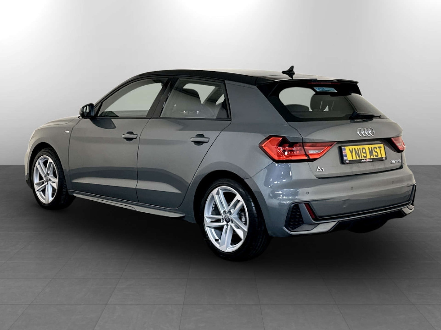 Used Audi A1 2019 for sale - 77422848: Photo 7