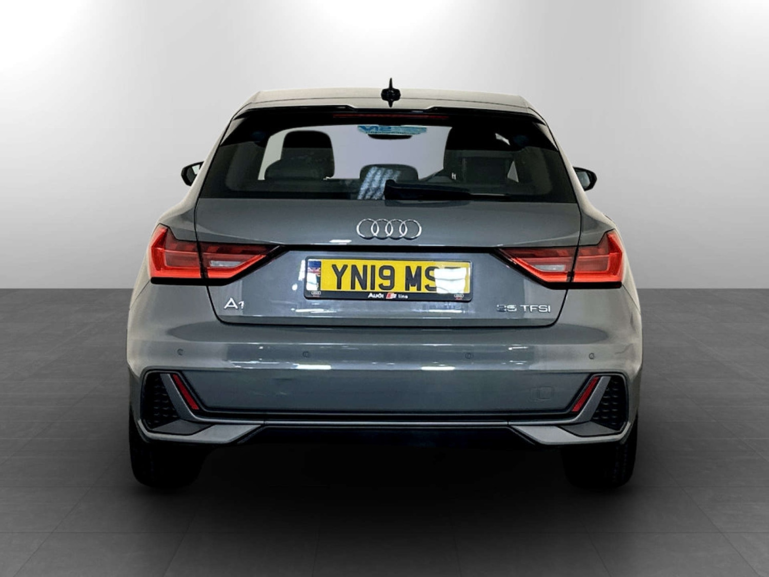 Used Audi A1 2019 for sale - 77422848: Photo 8