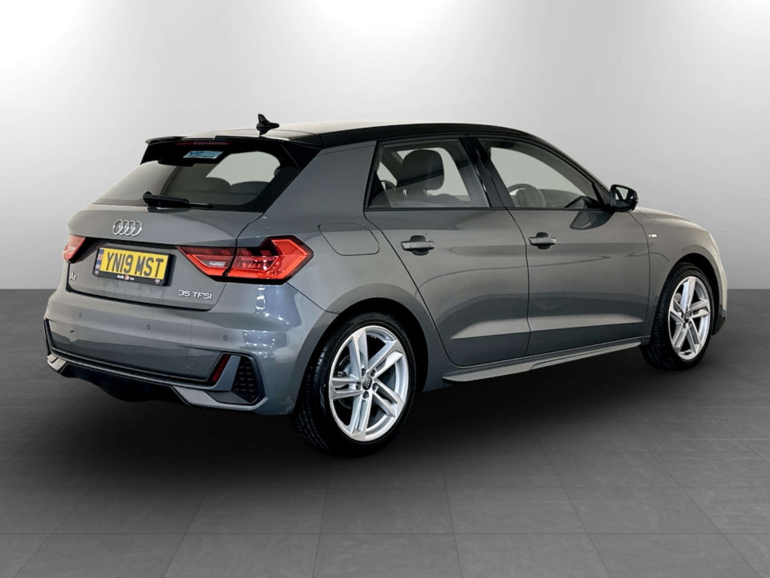 Used Audi A1 2019 for sale - 77422848: Photo 9