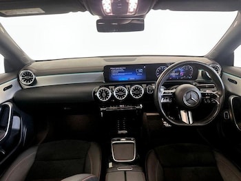 Used Mercedes-Benz CLA 2023 for sale - 75711605: Photo