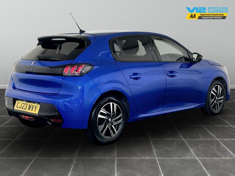 Used Peugeot 208 2023 for sale - 76415818: Photo 10