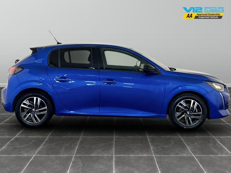 Used Peugeot 208 2023 for sale - 76415818: Photo 11