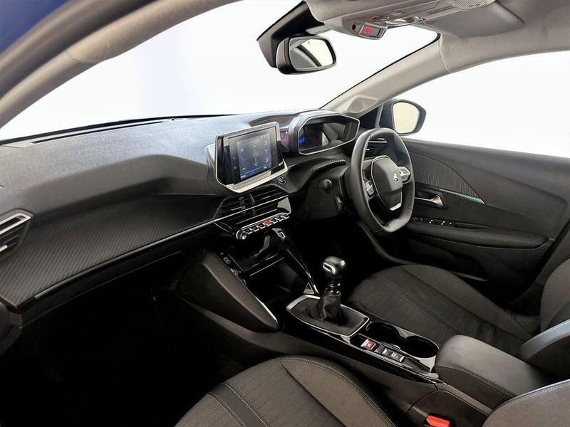 Used Peugeot 208 2023 for sale - 76415818: Photo 12