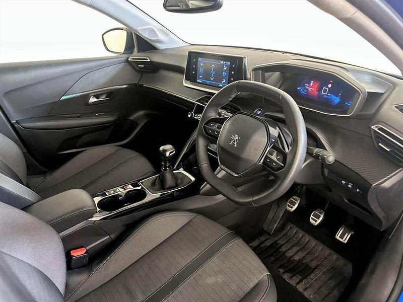 Used Peugeot 208 2023 for sale - 76415818: Photo 15