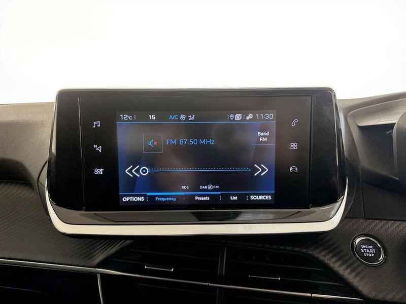 Used Peugeot 208 2023 for sale - 76415818: Photo 22