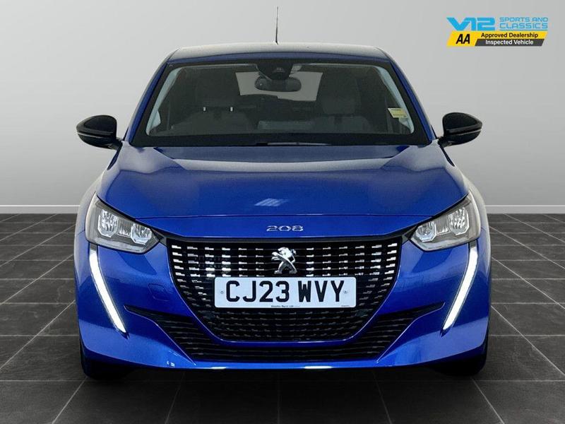 Used Peugeot 208 2023 for sale - 76415818: Photo 5