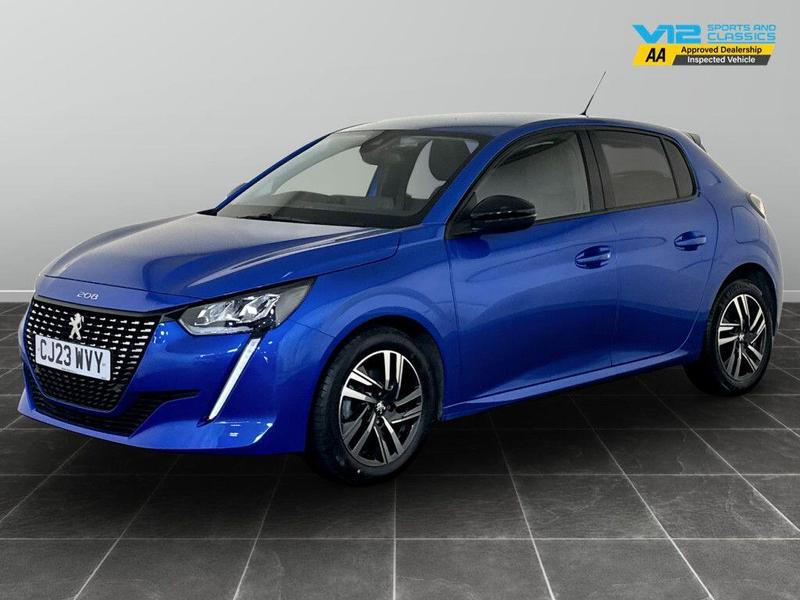 Used Peugeot 208 2023 for sale - 76415818: Photo 6