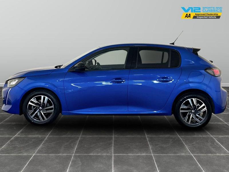 Used Peugeot 208 2023 for sale - 76415818: Photo 7