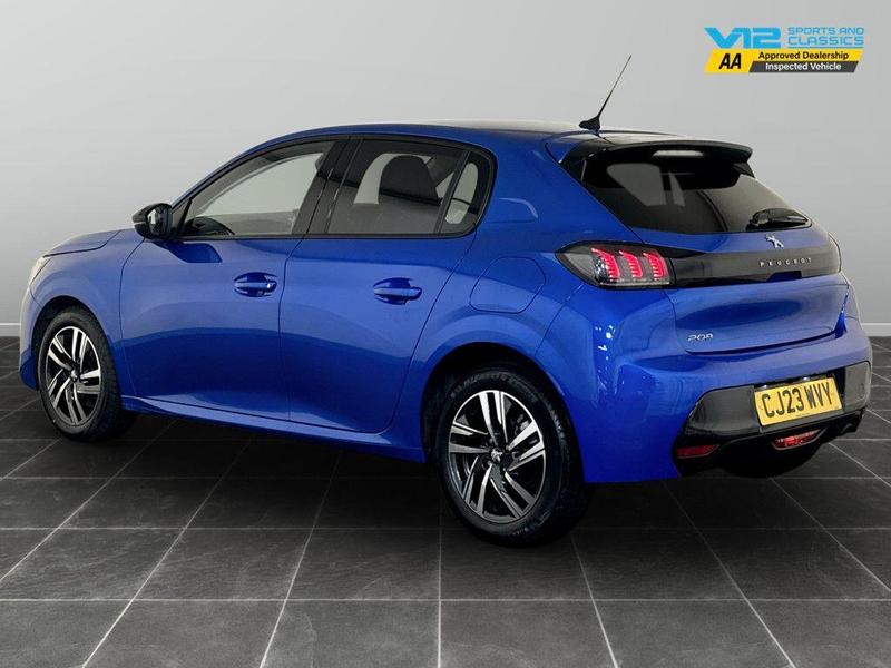 Used Peugeot 208 2023 for sale - 76415818: Photo 8