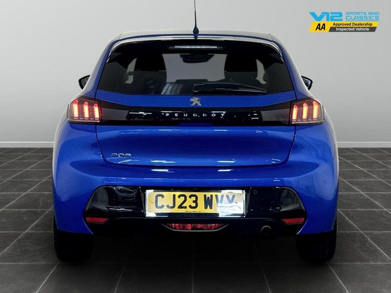 Used Peugeot 208 2023 for sale - 76415818: Photo 9