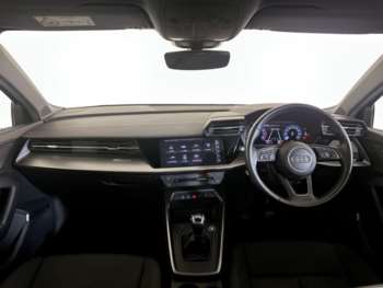 Used Audi A3 2021 for sale - 75193139: Photo