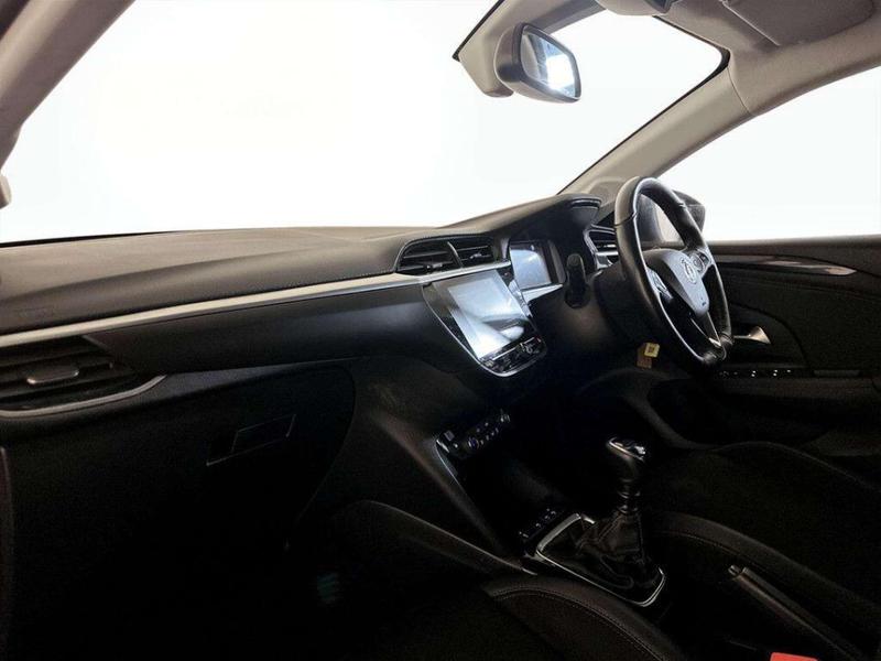 Used Vauxhall Corsa 2021 for sale - 76825827: Photo 12