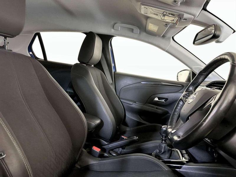 Used Vauxhall Corsa 2021 for sale - 76825827: Photo 13