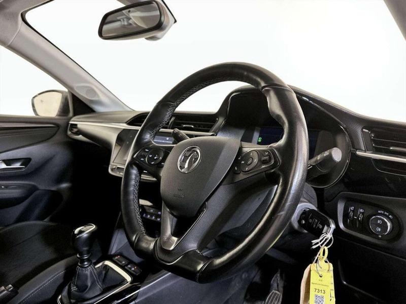 Used Vauxhall Corsa 2021 for sale - 76825827: Photo 15