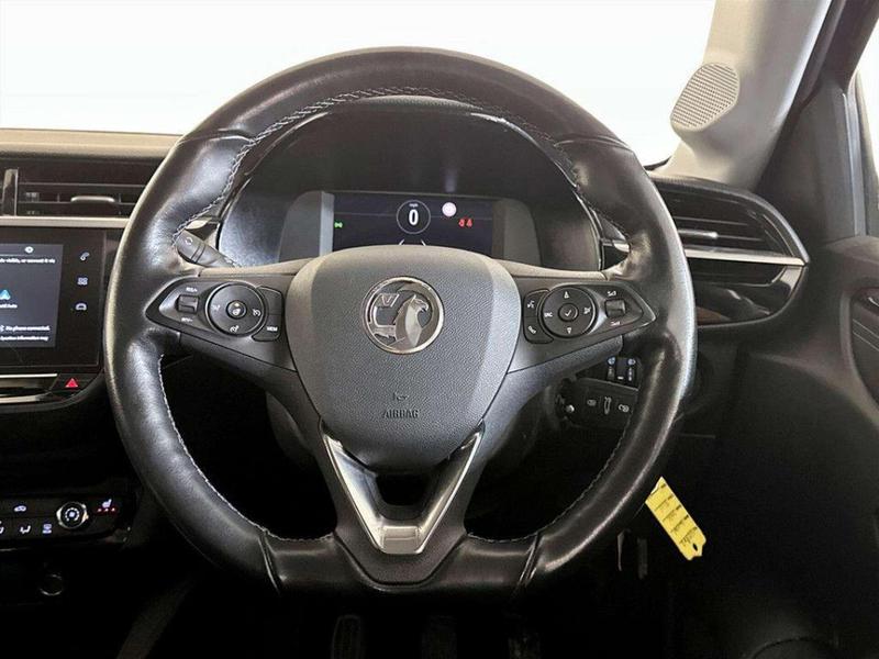 Used Vauxhall Corsa 2021 for sale - 76825827: Photo 16