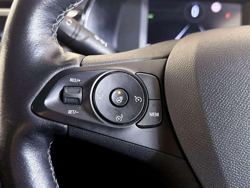 Used Vauxhall Corsa 2021 for sale - 76825827: Photo 17