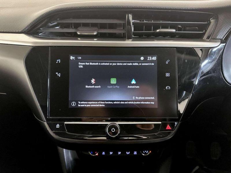 Used Vauxhall Corsa 2021 for sale - 76825827: Photo 21