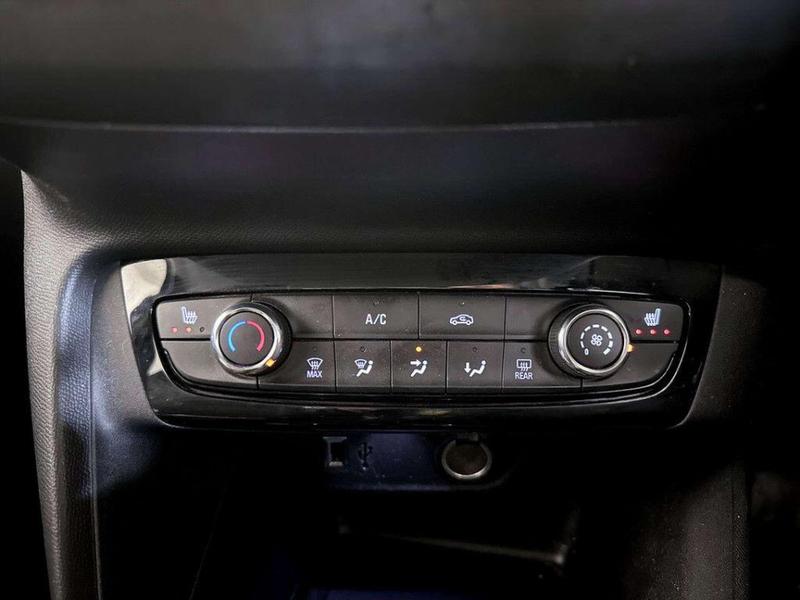 Used Vauxhall Corsa 2021 for sale - 76825827: Photo 24