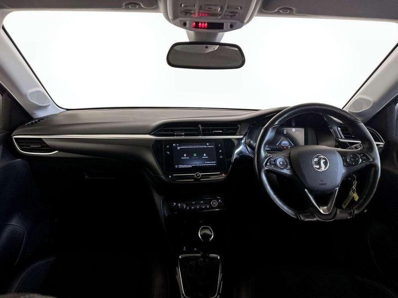 Used Vauxhall Corsa 2021 for sale - 76825827: Photo 3