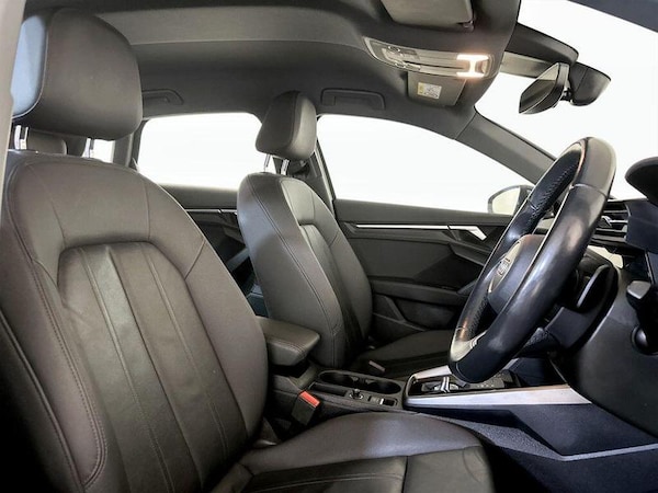 Used Audi A3 2021 for sale - 76184459: Photo 13