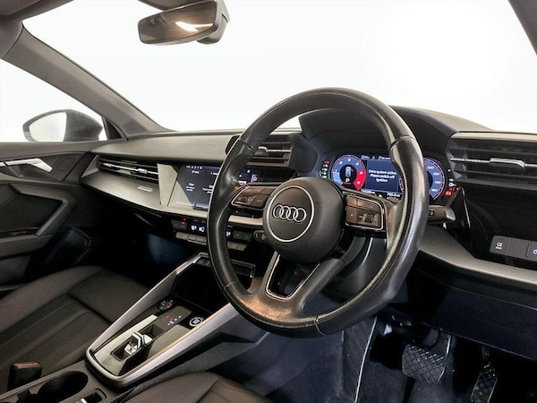 Used Audi A3 2021 for sale - 76184459: Photo 15
