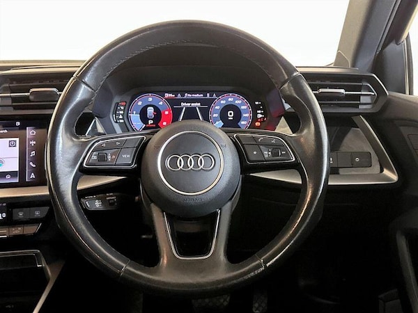 Used Audi A3 2021 for sale - 76184459: Photo 16