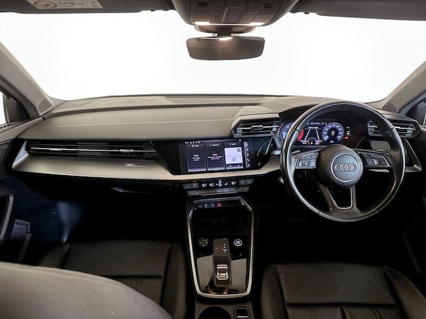 Used Audi A3 2021 for sale - 76184459: Photo 3