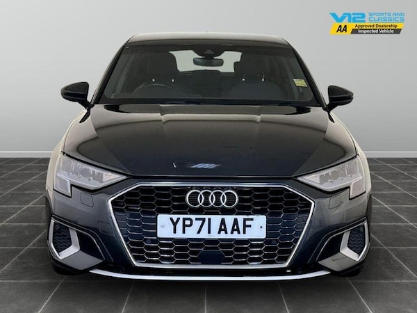 Used Audi A3 2021 for sale - 76184459: Photo 5
