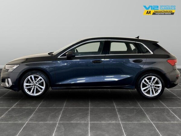 Used Audi A3 2021 for sale - 76184459: Photo 7