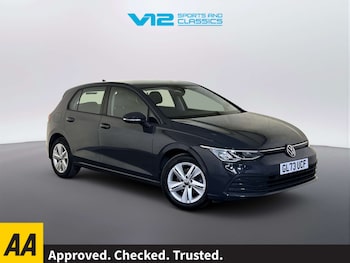 Used Volkswagen Golf 2023 for sale - 78953289: Photo
