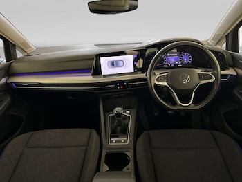 Used Volkswagen Golf 2023 for sale - 78953289: Photo
